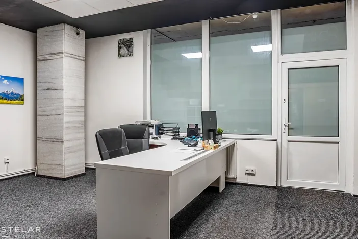 Pronájem obchodního prostoru, Karviná - Ráj, Borovského, 70 m2