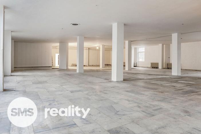 Pronájem obchodního prostoru, Karviná - Ráj, Borovského, 691 m2