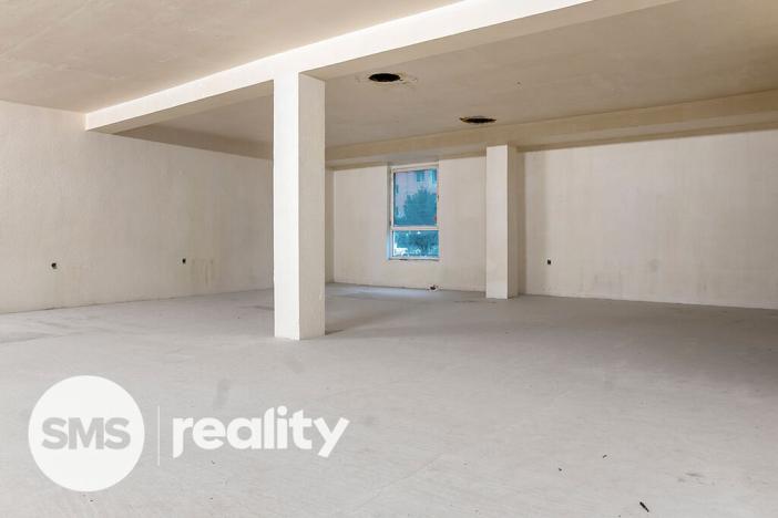 Pronájem obchodního prostoru, Karviná - Ráj, Borovského, 691 m2