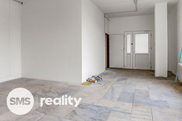 Pronájem obchodního prostoru, Karviná - Ráj, Borovského, 691 m2