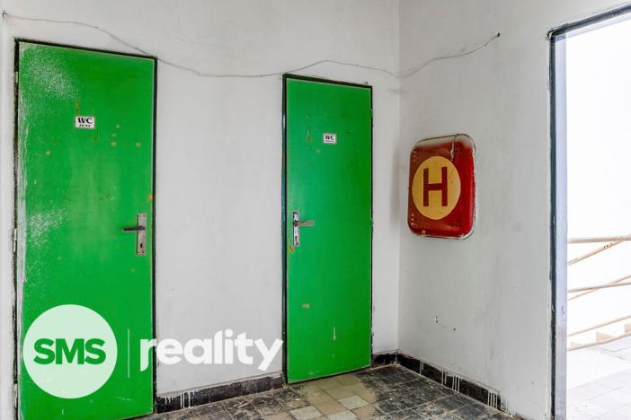 Pronájem obchodního prostoru, Karviná - Ráj, Borovského, 691 m2