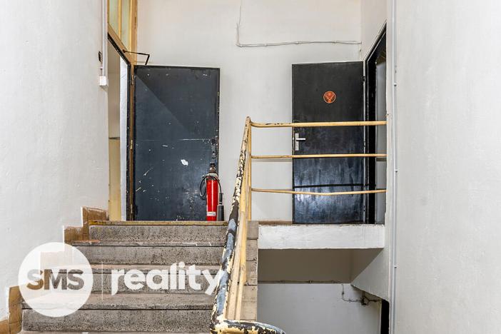 Pronájem obchodního prostoru, Karviná - Ráj, Borovského, 691 m2