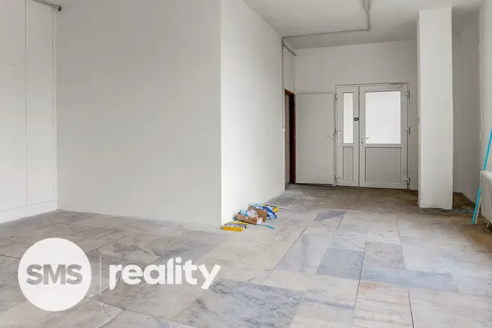 Pronájem obchodního prostoru, Karviná - Ráj, Borovského, 691 m2