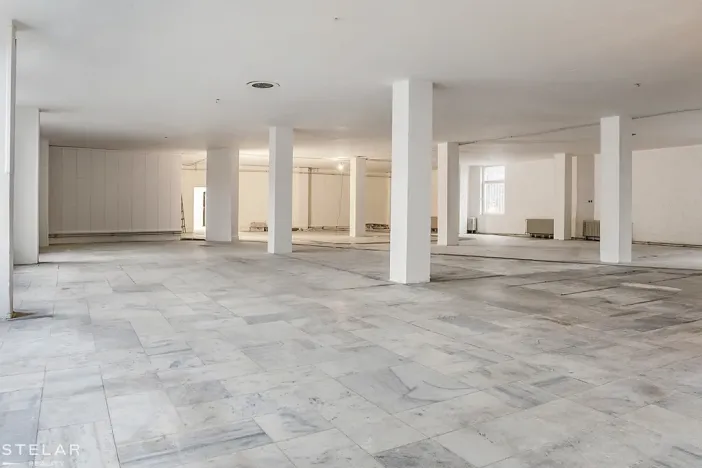 Pronájem obchodního prostoru, Karviná - Ráj, Borovského, 691 m2