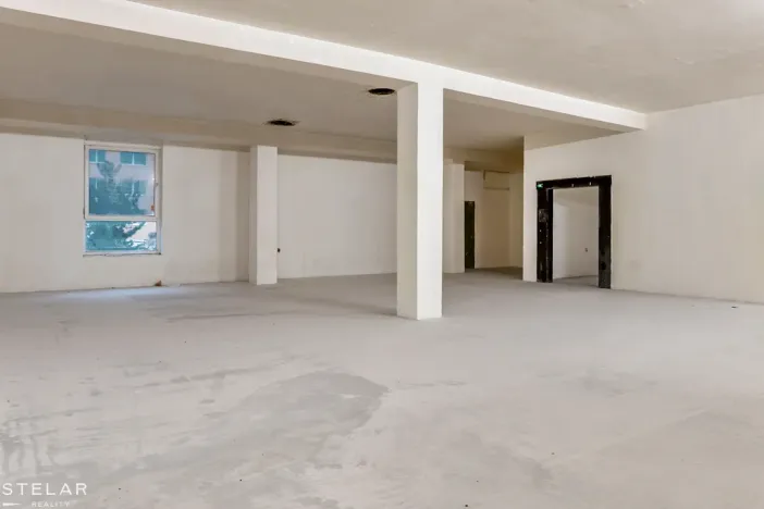 Pronájem obchodního prostoru, Karviná - Ráj, Borovského, 691 m2