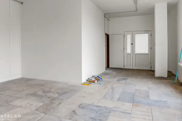 Pronájem obchodního prostoru, Karviná - Ráj, Borovského, 691 m2