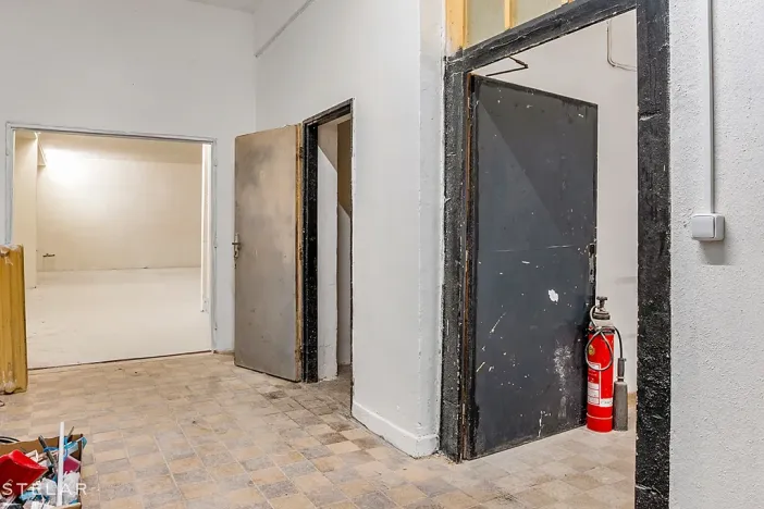 Pronájem obchodního prostoru, Karviná - Ráj, Borovského, 691 m2