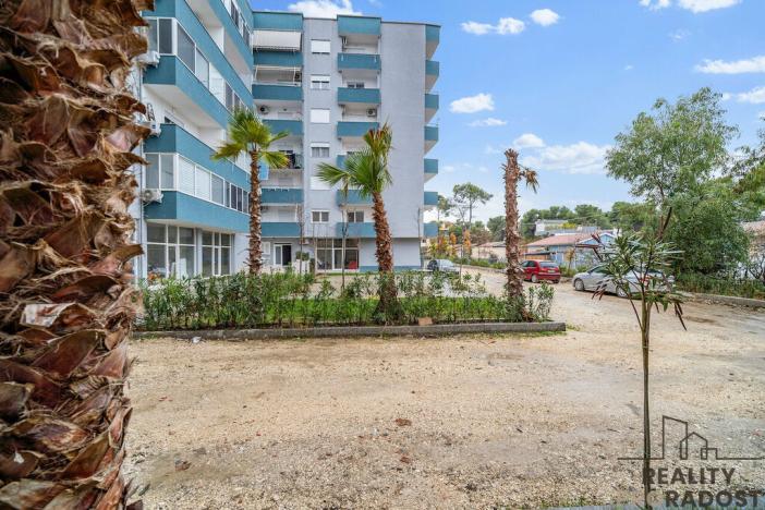 Prodej bytu 2+kk, Drač,Albánie, 60 m2