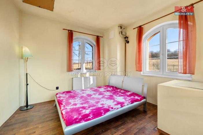 Prodej rodinného domu, Vodochody - Hoštice, U Potoka, 280 m2