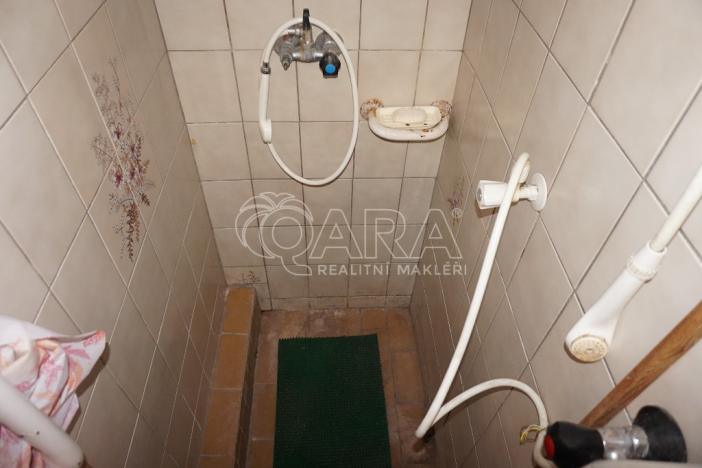 Pronájem komerční nemovitosti, Česká Třebová - Lhotka, 25 m2