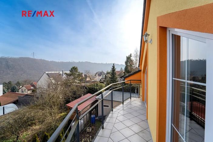 Prodej rodinného domu, Měchenice, Na Vyhlídce, 246 m2