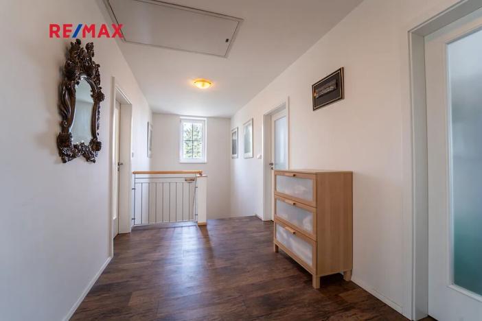 Prodej rodinného domu, Měchenice, Na Vyhlídce, 246 m2