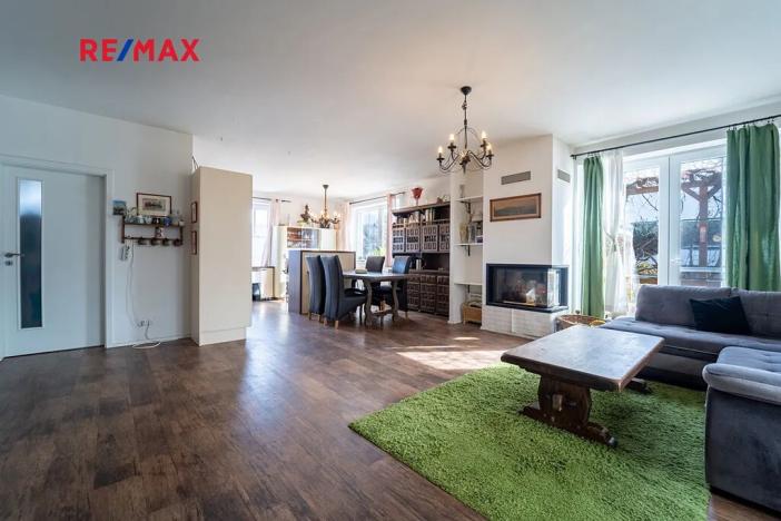 Prodej rodinného domu, Měchenice, Na Vyhlídce, 246 m2