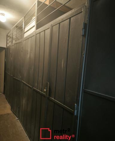 Prodej bytu 3+1, Moravský Beroun, Partyzánská, 65 m2