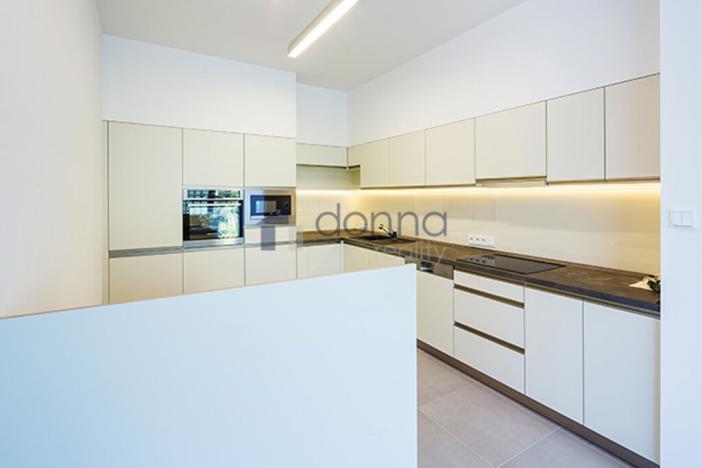 Pronájem bytu 3+1, Praha - Troja, Trojská, 114 m2