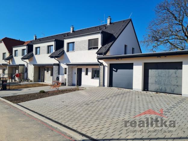 Prodej rodinného domu, Velká Polom, Osvoboditelů, 122 m2