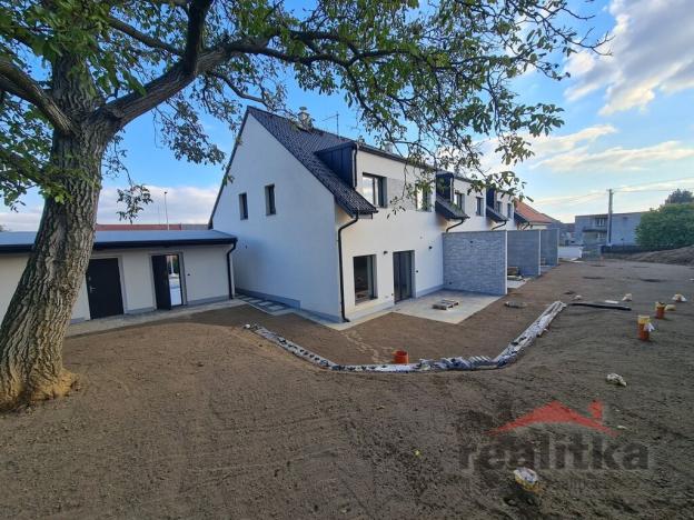 Prodej rodinného domu, Velká Polom, Osvoboditelů, 122 m2