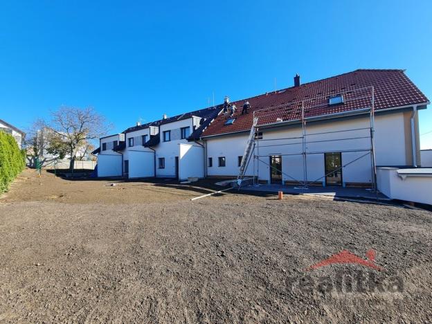 Prodej rodinného domu, Velká Polom, Osvoboditelů, 122 m2