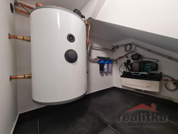 Prodej rodinného domu, Velká Polom, Osvoboditelů, 122 m2