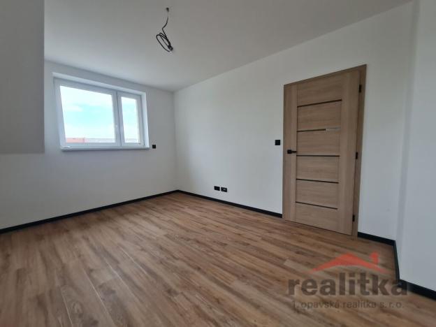 Prodej rodinného domu, Velká Polom, Osvoboditelů, 122 m2