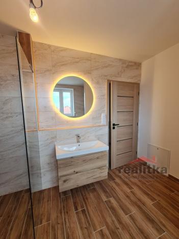 Prodej rodinného domu, Velká Polom, Osvoboditelů, 122 m2