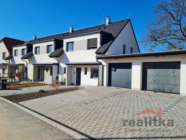 Prodej rodinného domu, Velká Polom, Osvoboditelů, 122 m2