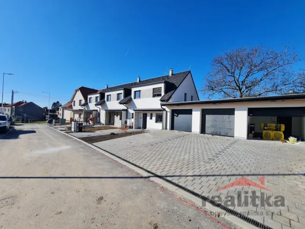 Prodej rodinného domu, Velká Polom, Osvoboditelů, 122 m2