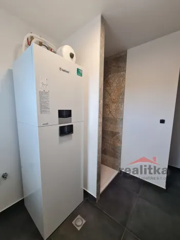 Prodej rodinného domu, Velká Polom, Osvoboditelů, 122 m2