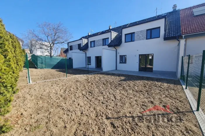 Prodej rodinného domu, Velká Polom, Osvoboditelů, 122 m2