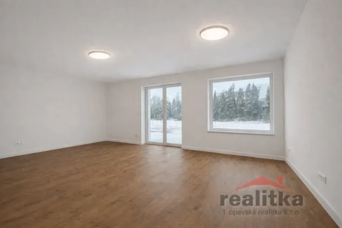 Prodej rodinného domu, Velká Polom, Osvoboditelů, 122 m2