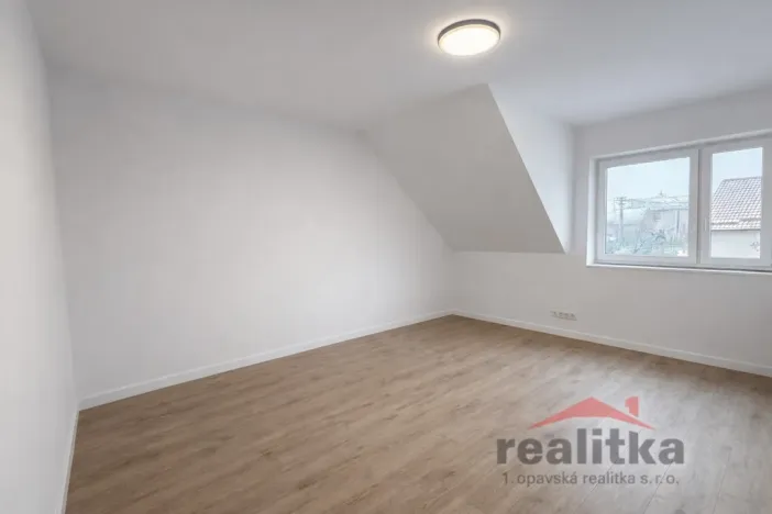 Prodej rodinného domu, Velká Polom, Osvoboditelů, 122 m2