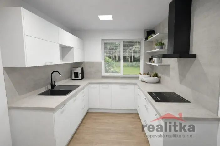 Prodej rodinného domu, Velká Polom, Osvoboditelů, 122 m2