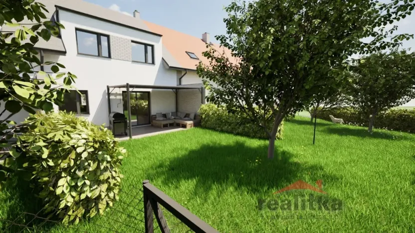 Prodej rodinného domu, Velká Polom, Osvoboditelů, 122 m2