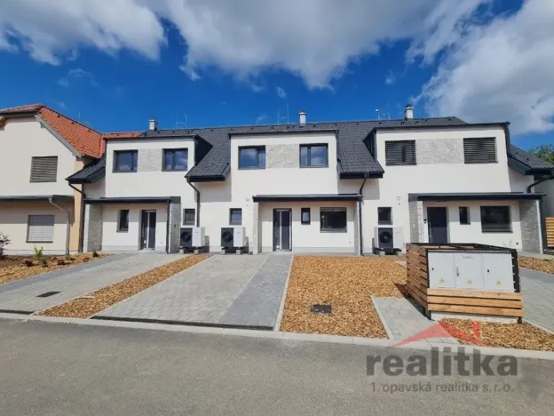 Prodej rodinného domu, Velká Polom, Osvoboditelů, 122 m2