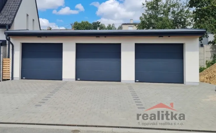 Prodej rodinného domu, Velká Polom, Osvoboditelů, 122 m2