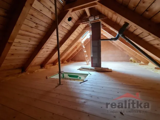 Prodej rodinného domu, Velká Polom, Osvoboditelů, 122 m2