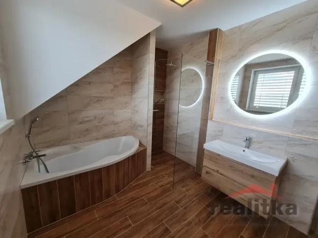 Prodej rodinného domu, Velká Polom, Osvoboditelů, 122 m2