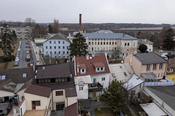 Prodej bytu 3+1, Olomouc, Chválkovická, 92 m2