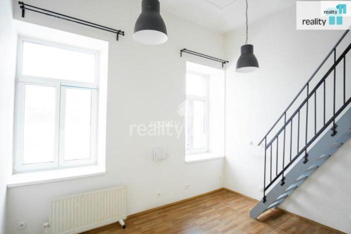 Pronájem bytu 2+kk, Praha - Ruzyně, Drnovská, 48 m2