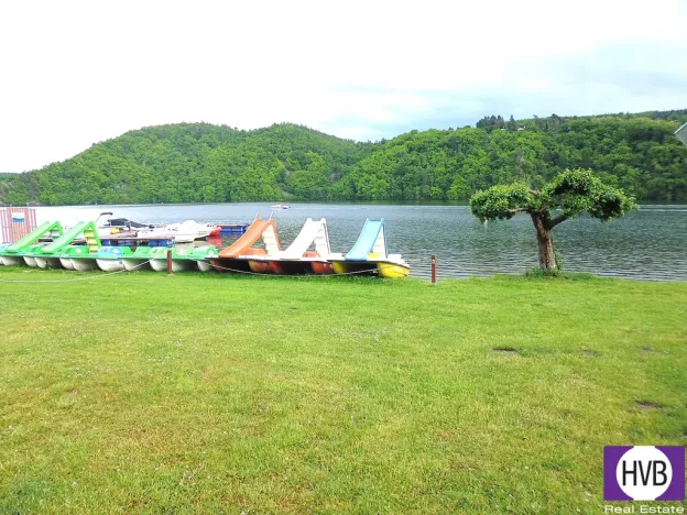 Prodej bytu 2+kk, Slapy, 75 m2