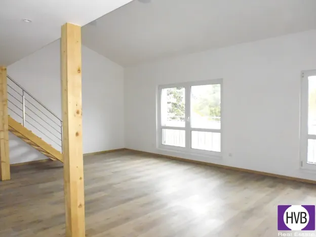 Prodej bytu 2+kk, Slapy, 75 m2