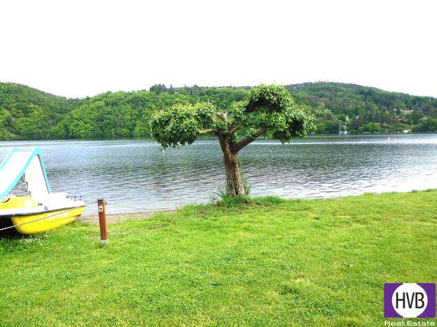 Prodej bytu 2+kk, Slapy, 44 m2