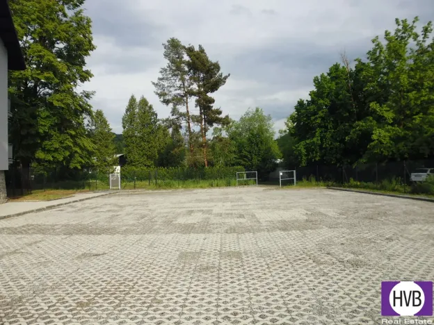 Prodej bytu 2+kk, Slapy, 44 m2