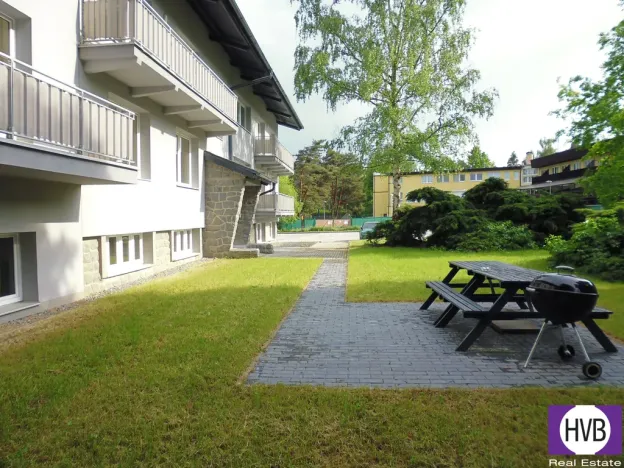 Prodej bytu 2+kk, Slapy, 44 m2