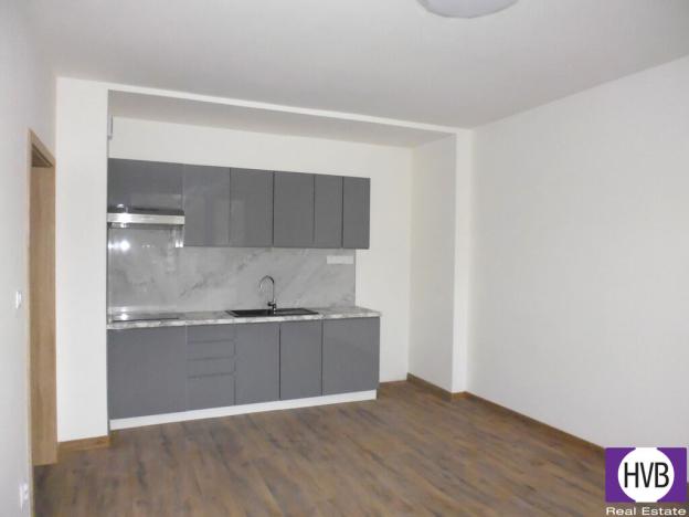 Prodej bytu 1+kk, Slapy, 27 m2