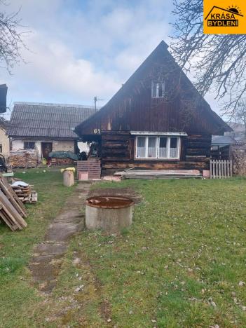 Prodej rodinného domu, Ústí, 120 m2