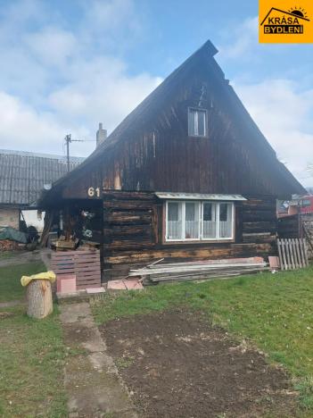 Prodej rodinného domu, Ústí, 120 m2