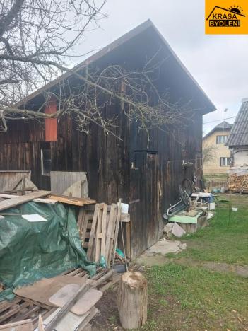 Prodej rodinného domu, Ústí, 120 m2