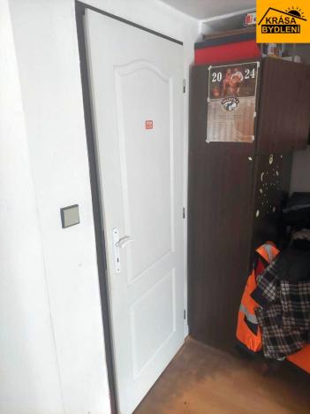 Prodej rodinného domu, Ústí, 120 m2