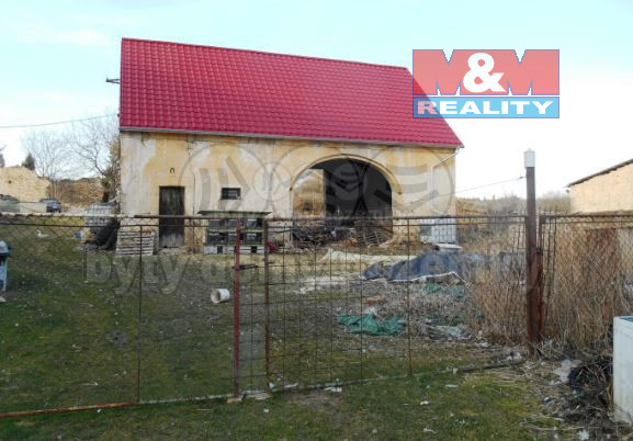 Prodej rodinného domu, Úštěk - Robeč, 1230 m2